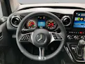Mercedes-Benz T-Klasse 180D Style Automat