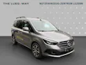 Mercedes-Benz T-Klasse 180D Style Automat
