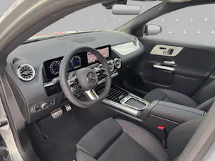 Mercedes-Benz GLA 250 e 8G-DCT
