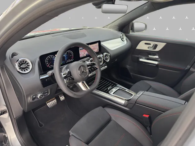 Mercedes-Benz GLA 250 e 8G-DCT