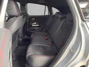 Mercedes-Benz GLA 250 e 8G-DCT