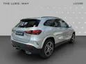 Mercedes-Benz GLA 250 e 8G-DCT