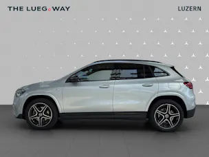 Mercedes-Benz GLA 250 e 8G-DCT