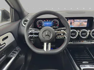 Mercedes-Benz GLA 250 e 8G-DCT