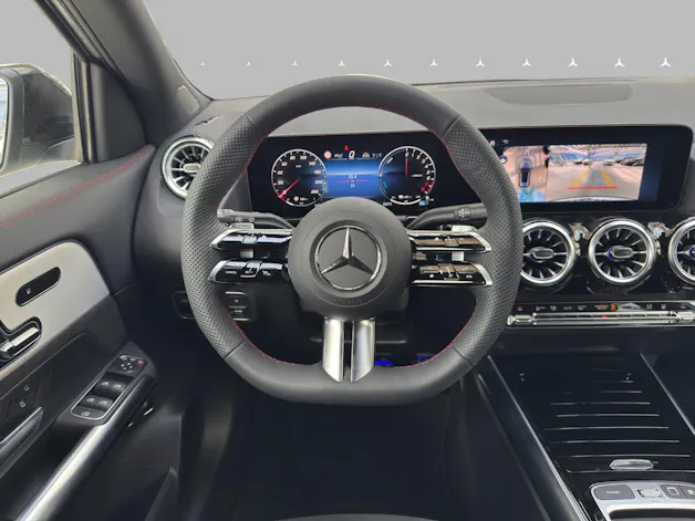 Mercedes-Benz GLA 250 e 8G-DCT