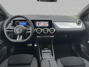 Mercedes-Benz GLA 250 e 8G-DCT