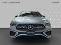 Mercedes-Benz GLA 250 e 8G-DCT