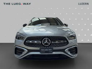 Mercedes-Benz GLA 250 e 8G-DCT