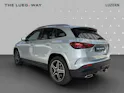 Mercedes-Benz GLA 250 e 8G-DCT