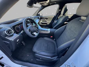 Mercedes-Benz GLC 300 d 4Matic 9G-Tronic
