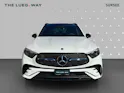 Mercedes-Benz GLC 300 d 4Matic 9G-Tronic