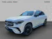 Mercedes-Benz GLC 300 d 4Matic 9G-Tronic