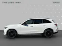 Mercedes-Benz GLC 300 d 4Matic 9G-Tronic