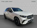 Mercedes-Benz GLC 300 d 4Matic 9G-Tronic