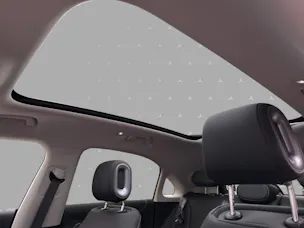 Smart #1 66kWh Pro+ 7.4kW