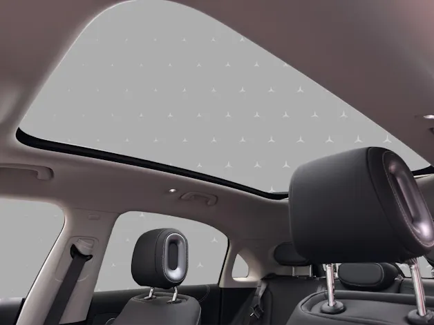 Smart #1 66kWh Pro+ 7.4kW