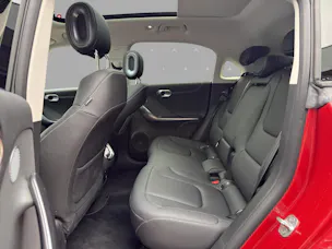 Smart #1 66kWh Pro+ 7.4kW