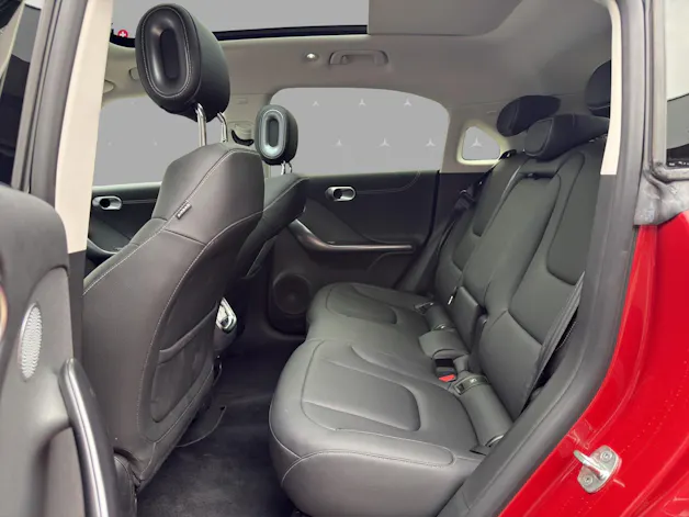 Smart #1 66kWh Pro+ 7.4kW
