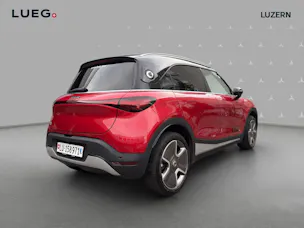 Smart #1 66kWh Pro+ 7.4kW