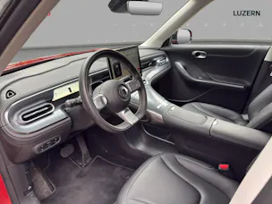 Smart #1 66kWh Pro+ 7.4kW