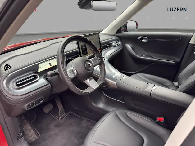 Smart #1 66kWh Pro+ 7.4kW