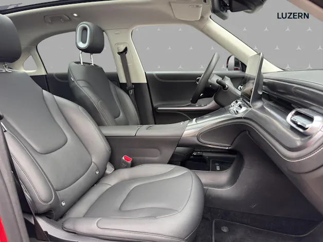 Smart #1 66kWh Pro+ 7.4kW