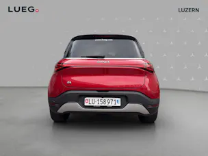 Smart #1 66kWh Pro+ 7.4kW