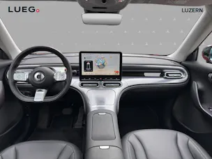Smart #1 66kWh Pro+ 7.4kW