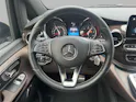 Mercedes-Benz V 300 d lang Swiss Edition 4Matic 9G-Tronic