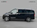 Mercedes-Benz V 300 d lang Swiss Edition 4Matic 9G-Tronic