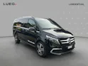 Mercedes-Benz V 300 d lang Swiss Edition 4Matic 9G-Tronic