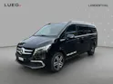 Mercedes-Benz V 300 d lang Swiss Edition 4Matic 9G-Tronic
