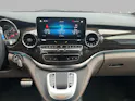 Mercedes-Benz V 300 d lang Swiss Edition 4Matic 9G-Tronic