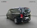 Mercedes-Benz V 300 d lang Swiss Edition 4Matic 9G-Tronic