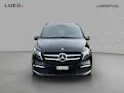 Mercedes-Benz V 300 d lang Swiss Edition 4Matic 9G-Tronic