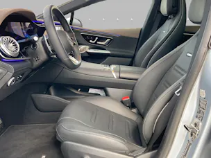 Mercedes-Benz EQE 43 4 Matic