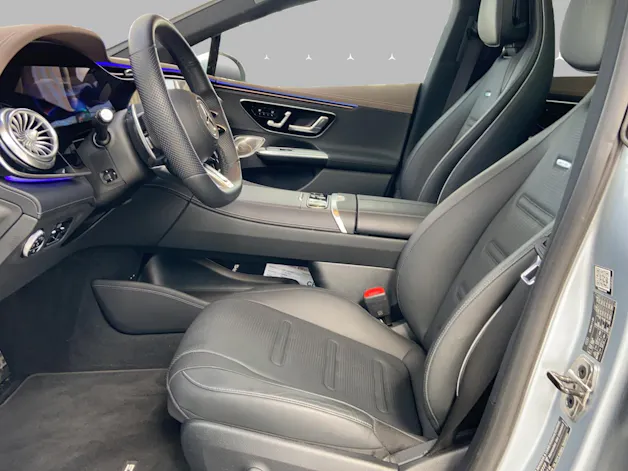 Mercedes-Benz EQE 43 4 Matic
