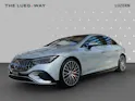 Mercedes-Benz EQE 43 4 Matic