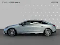 Mercedes-Benz EQE 43 4 Matic