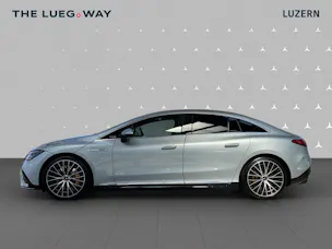 Mercedes-Benz EQE 43 4 Matic