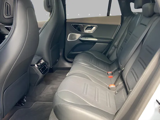 Mercedes-Benz EQE 43 4 Matic