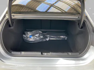 Mercedes-Benz EQE 43 4 Matic