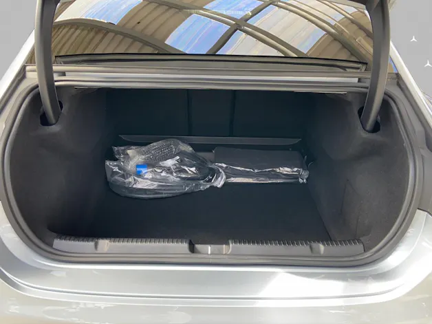 Mercedes-Benz EQE 43 4 Matic