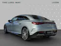 Mercedes-Benz EQE 43 4 Matic