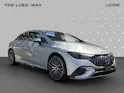 Mercedes-Benz EQE 43 4 Matic