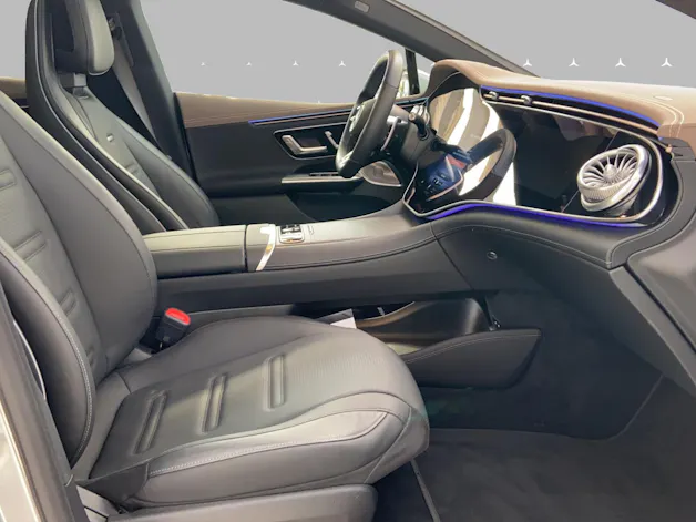Mercedes-Benz EQE 43 4 Matic