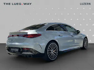 Mercedes-Benz EQE 43 4 Matic