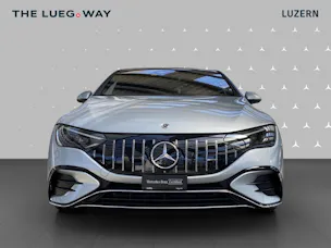 Mercedes-Benz EQE 43 4 Matic
