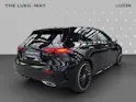 Mercedes-Benz A 250 4Matic 8G-DCT
