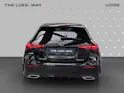 Mercedes-Benz A 250 4Matic 8G-DCT